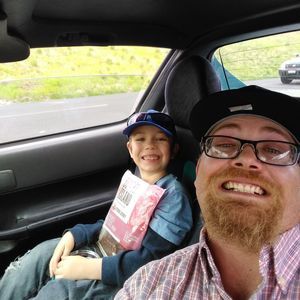 Meet your Posher, Robert